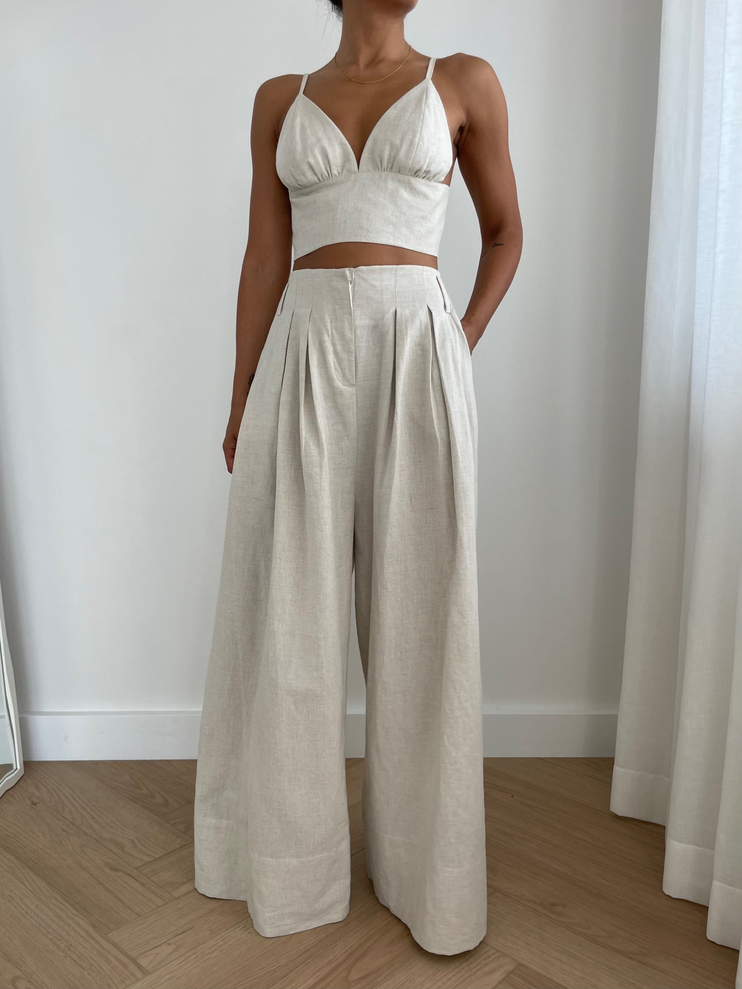 Wrap me Top