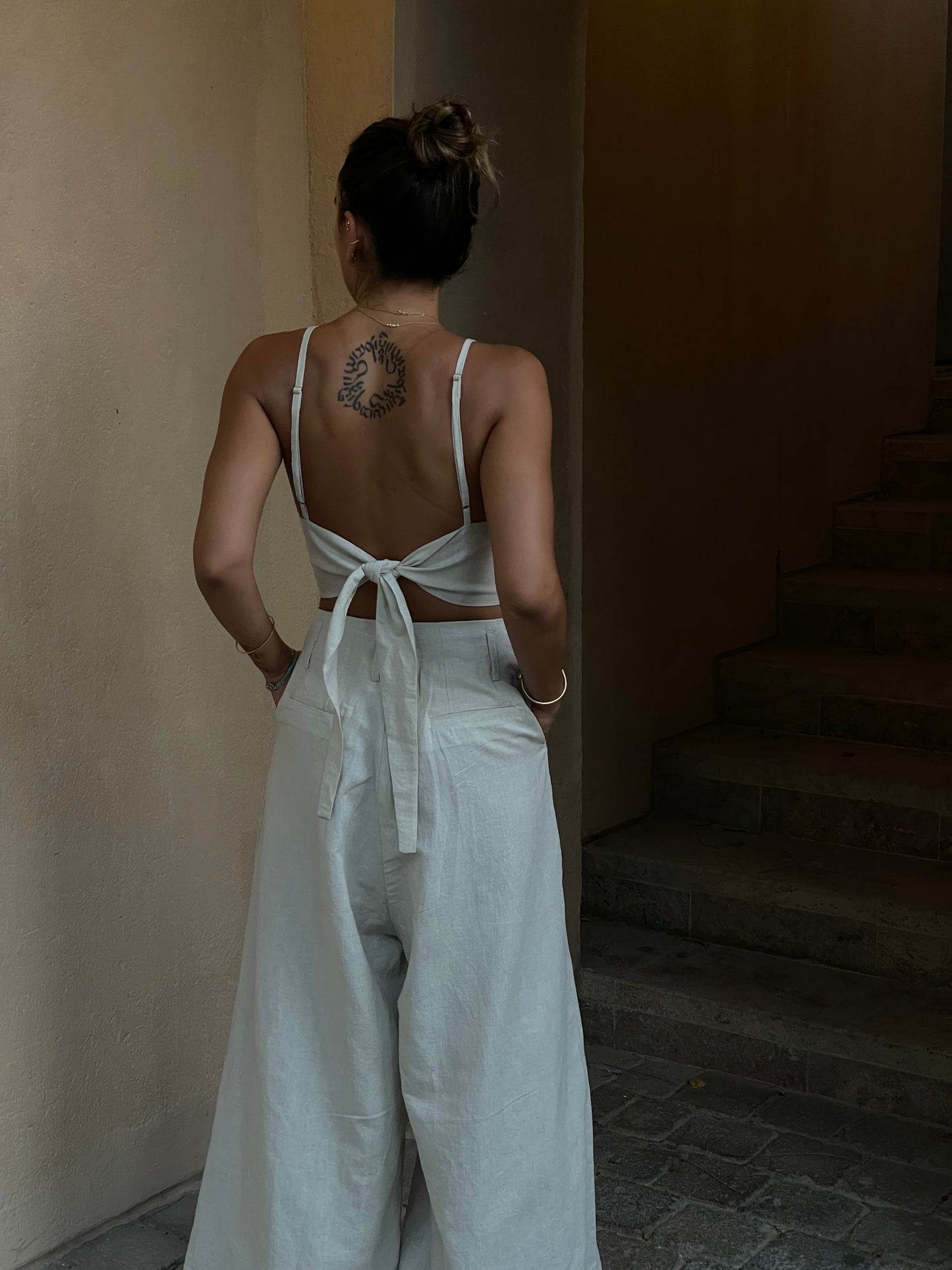 Wrap me Top