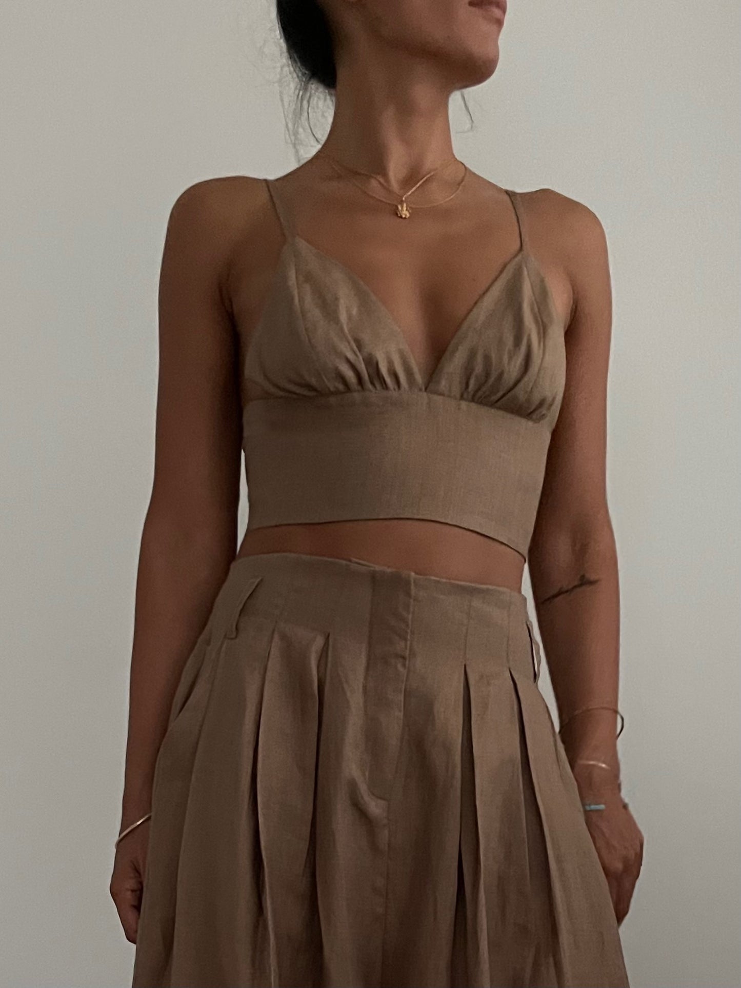 Wrap me Top