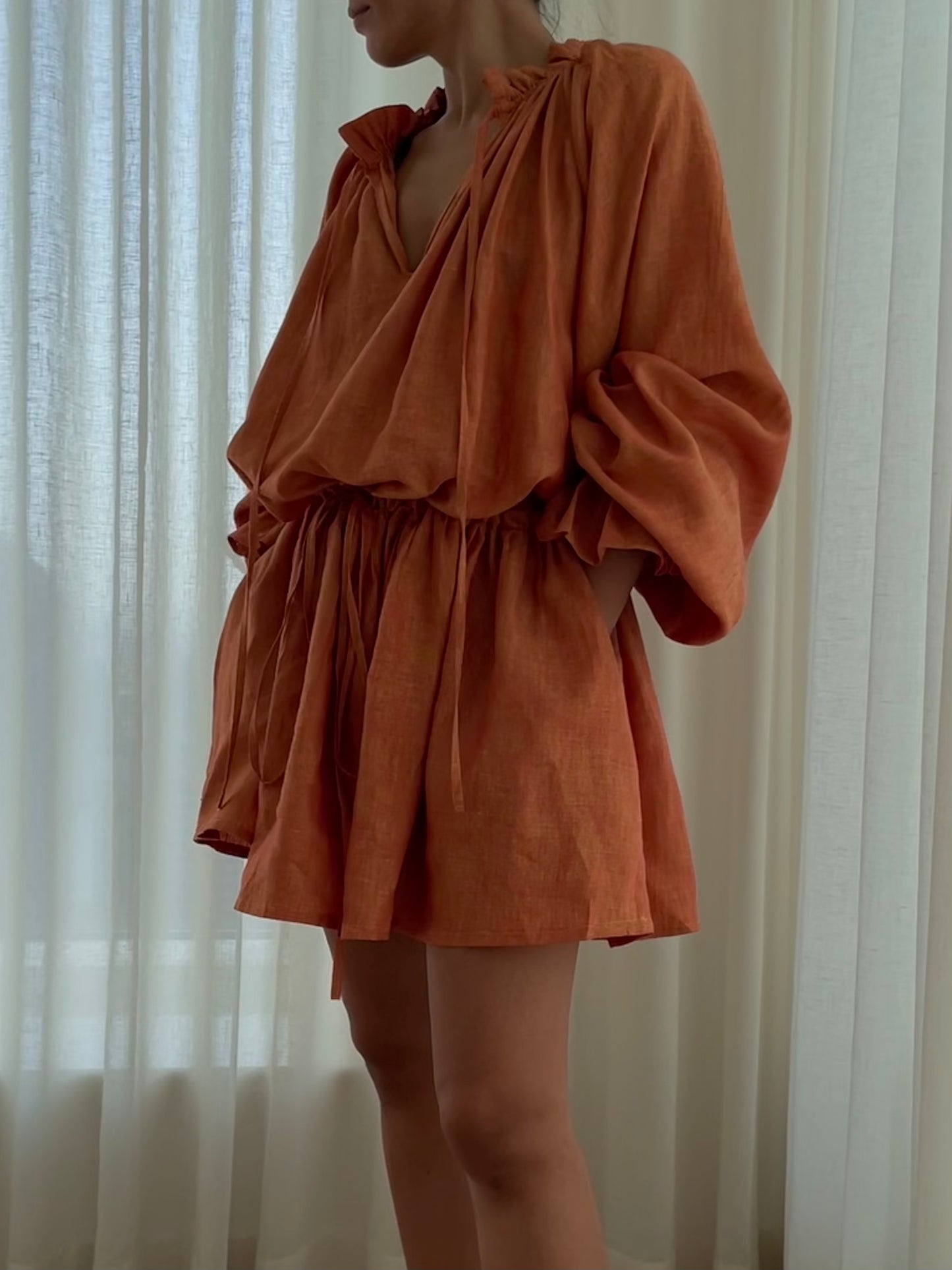 Mini Daydream Dress