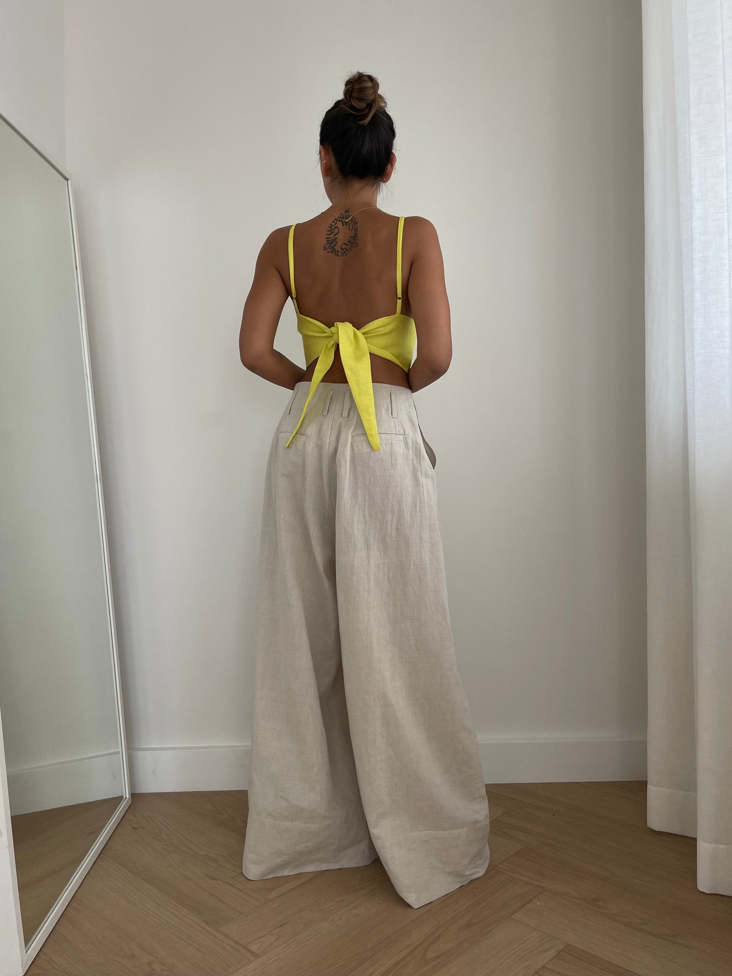 Wrap me Top