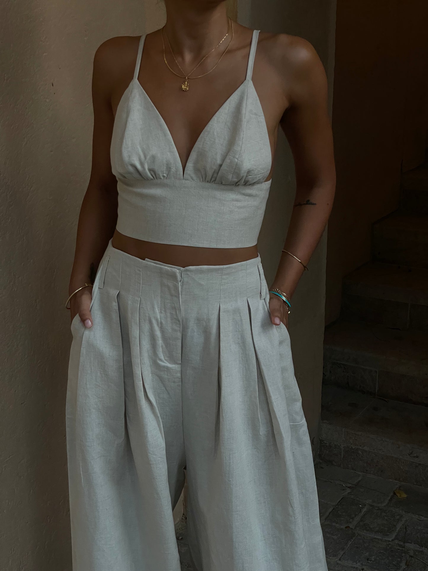 Wrap me Top