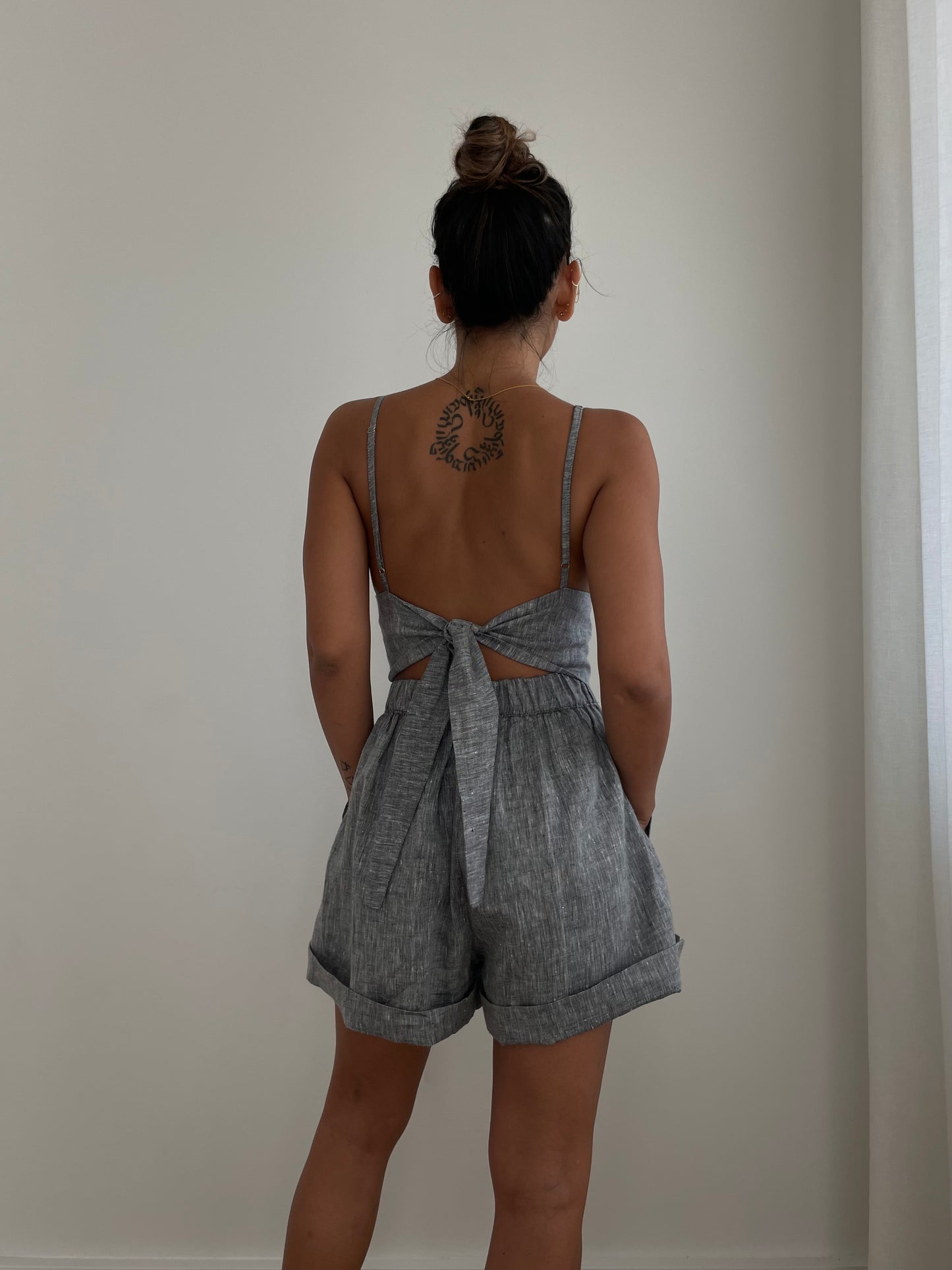 Wrap me Top