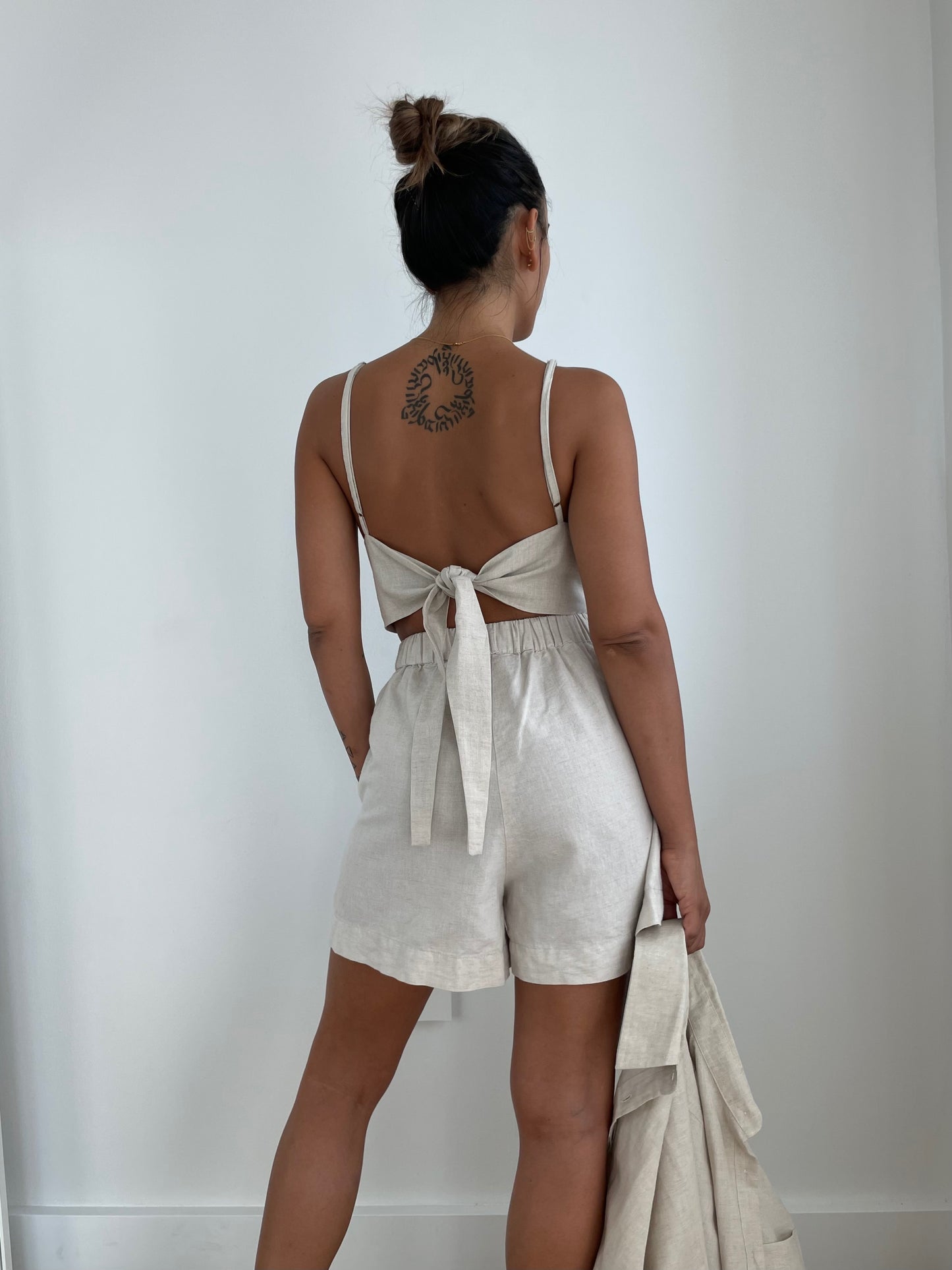 Wrap me Top