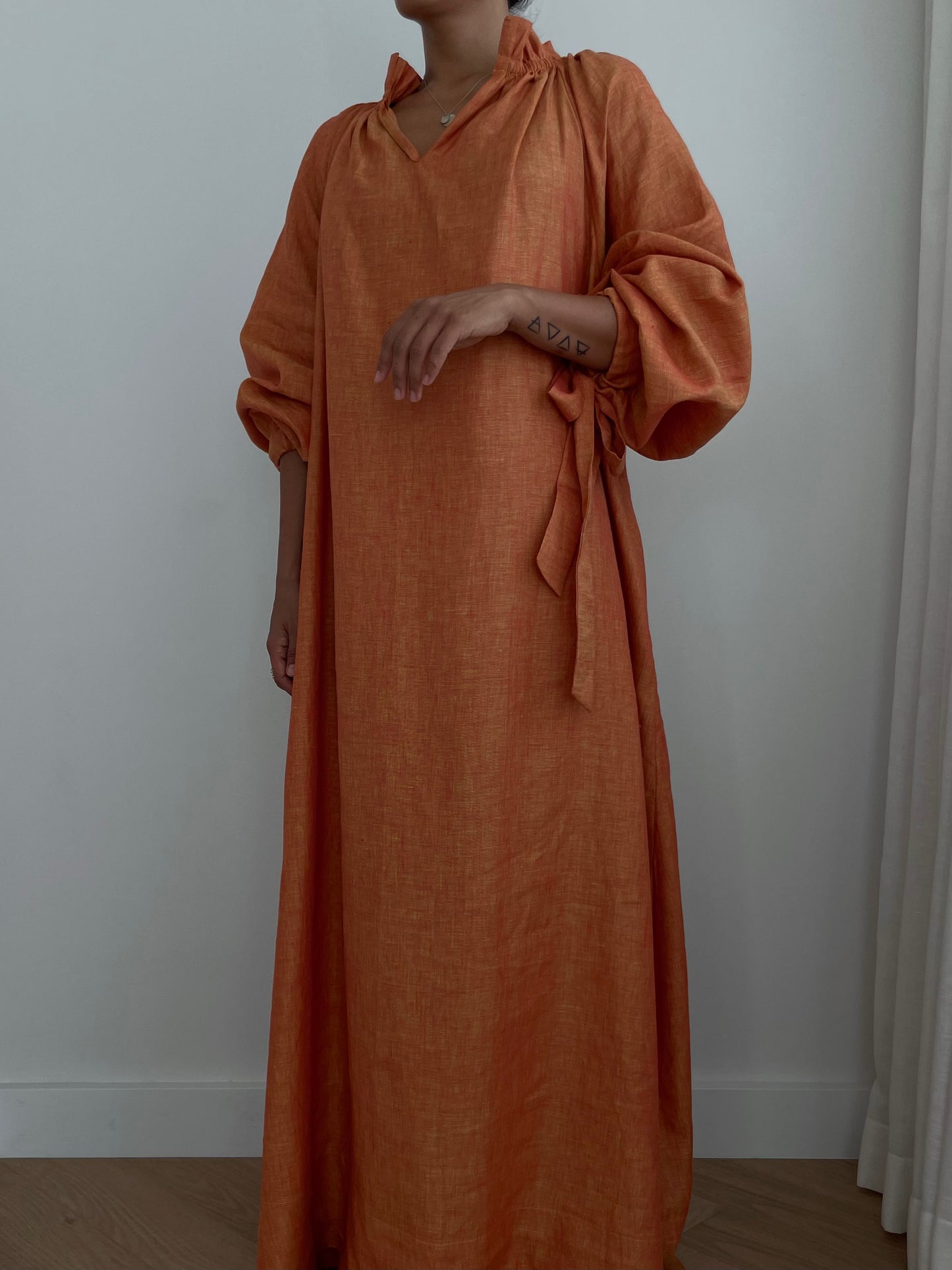 Lea Dress