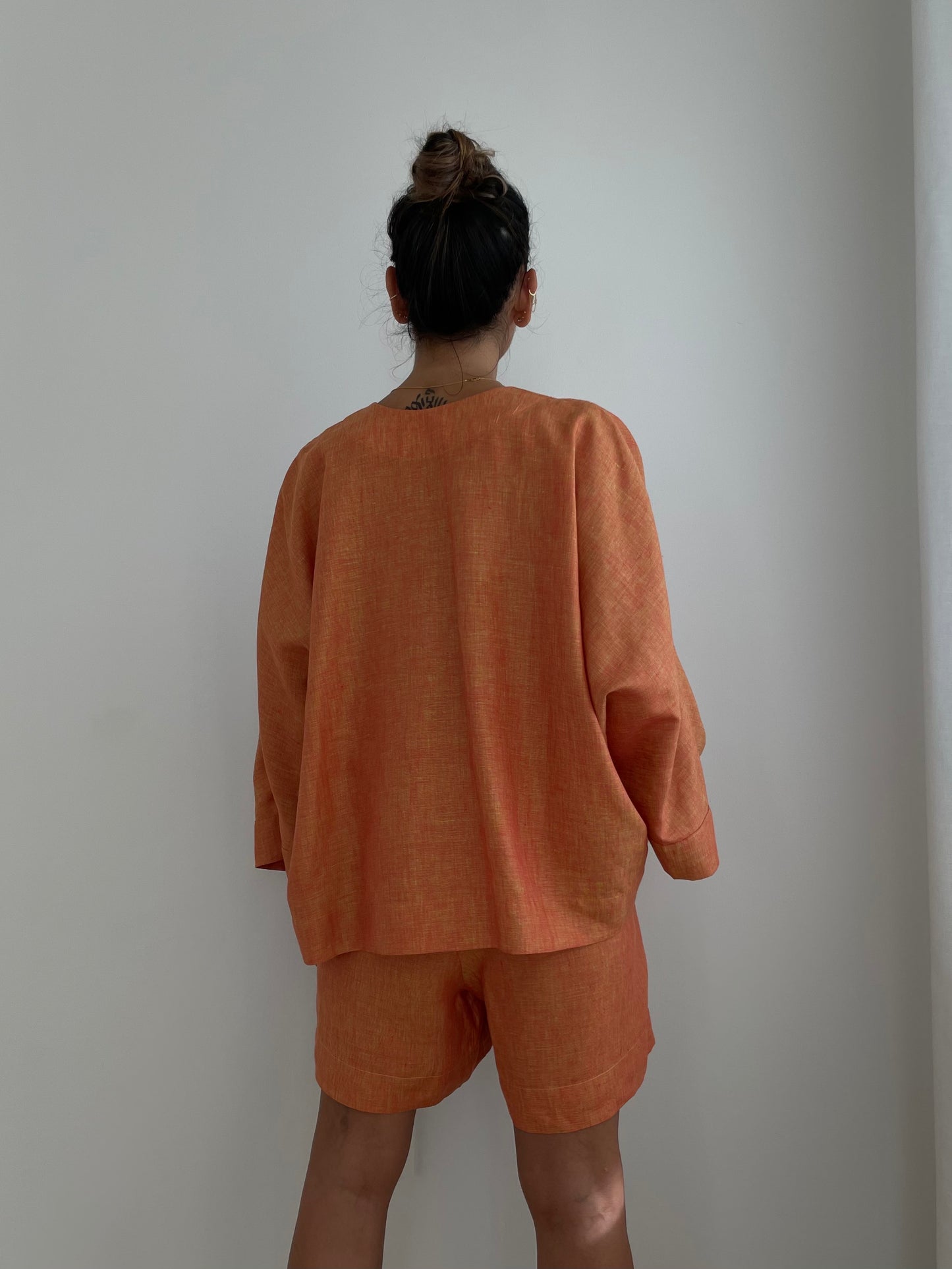Everyday Short