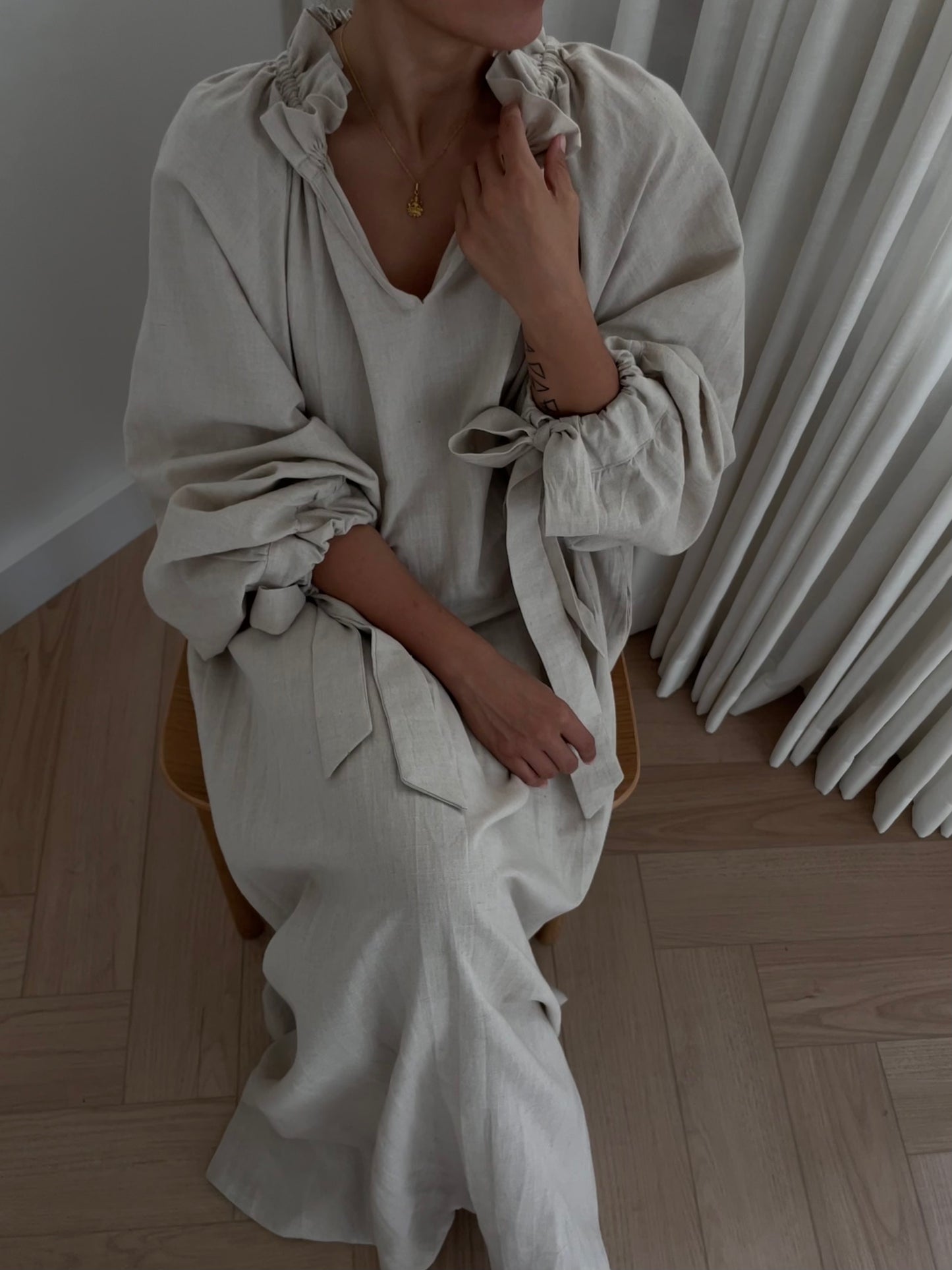 Lea Dress