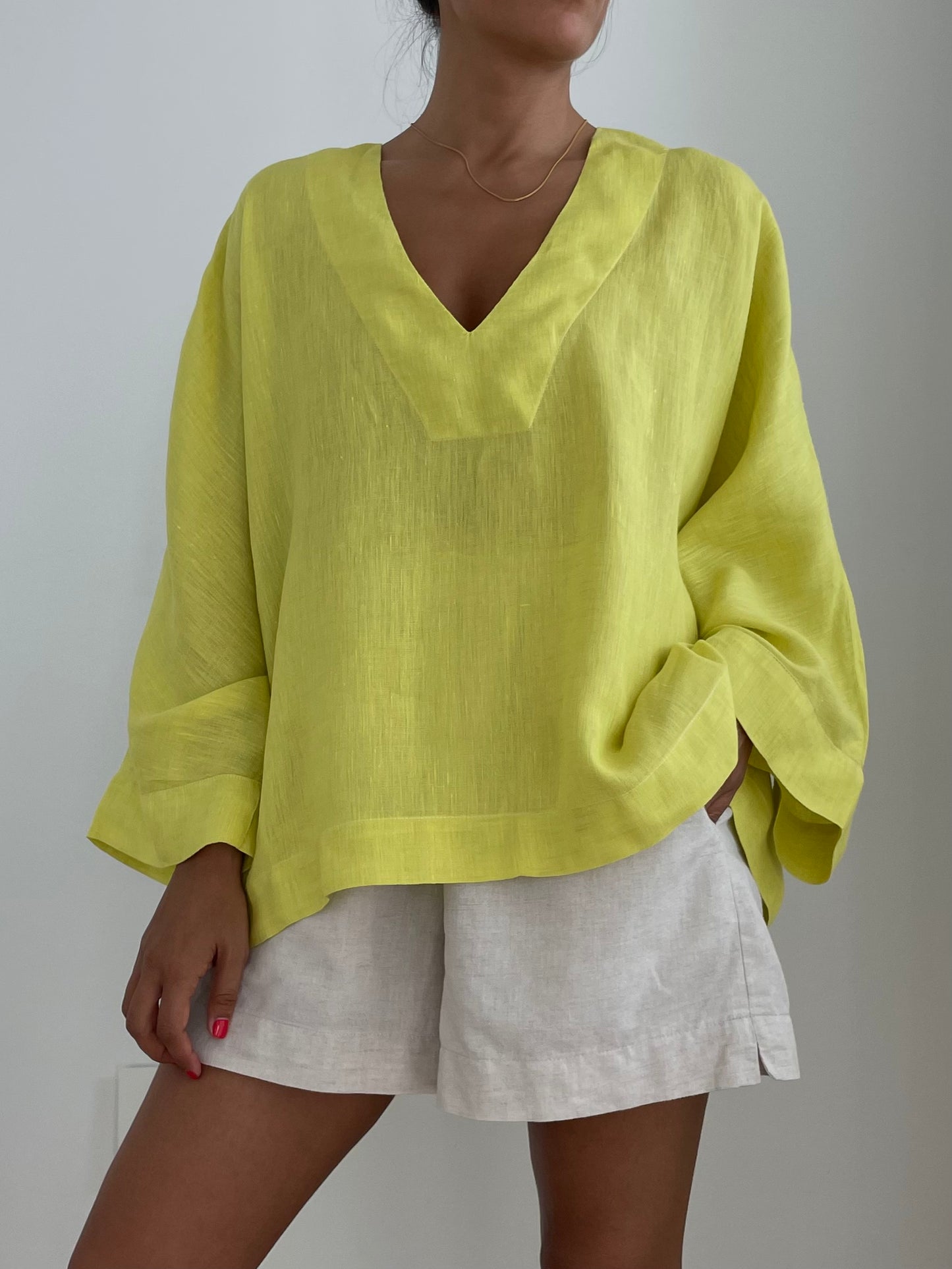 Everyday Short