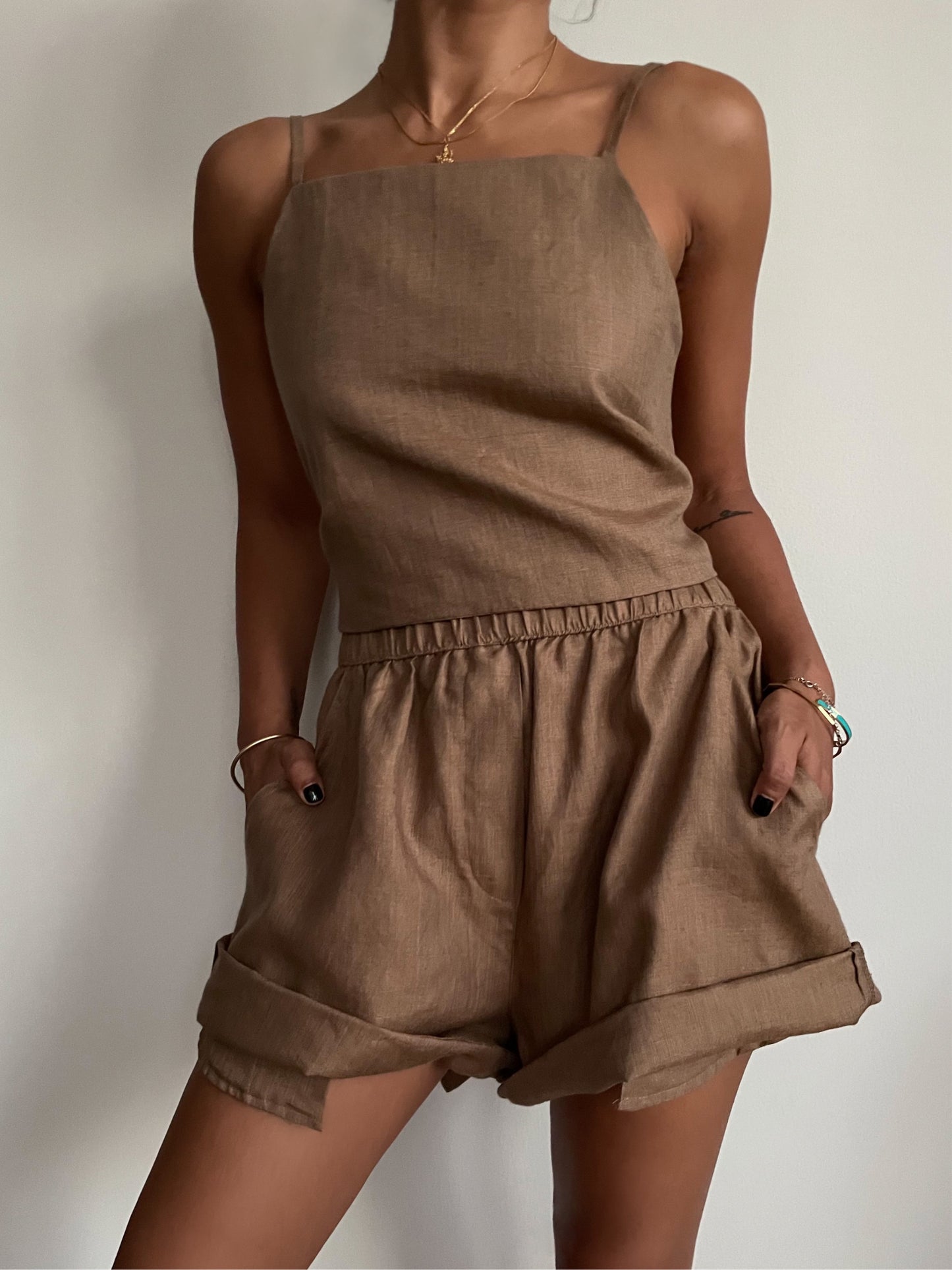 Everyday Short