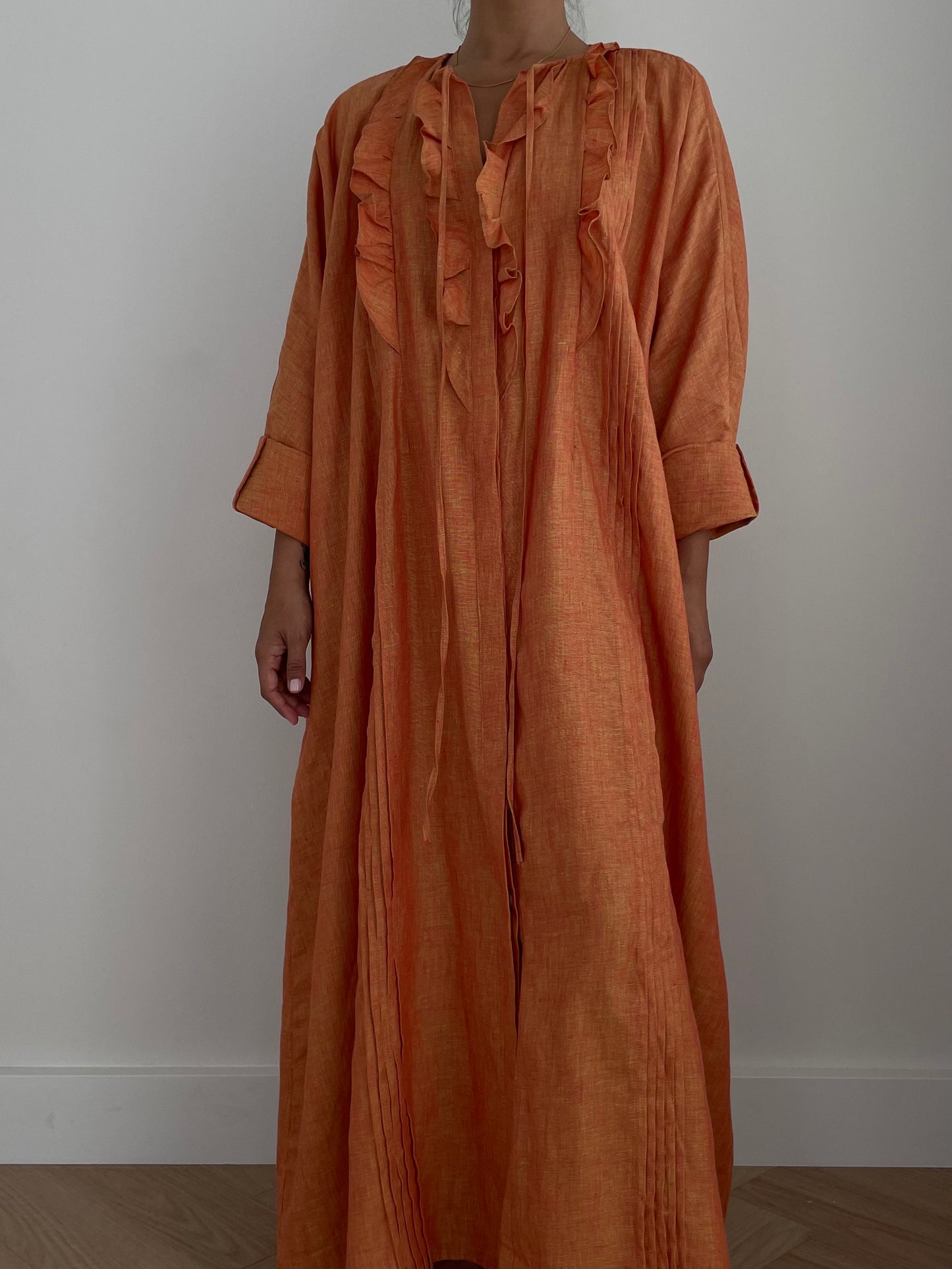 Seawave Dress