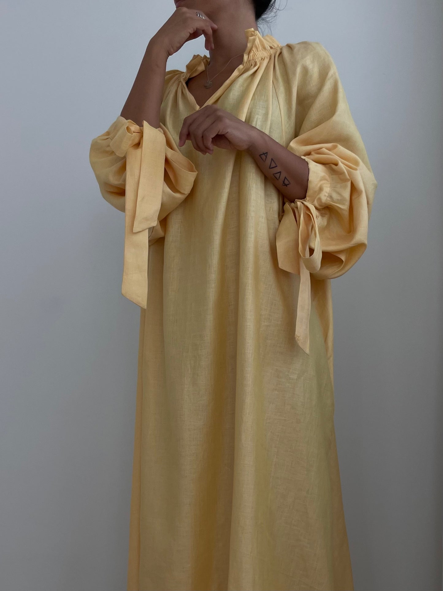 Lea Dress