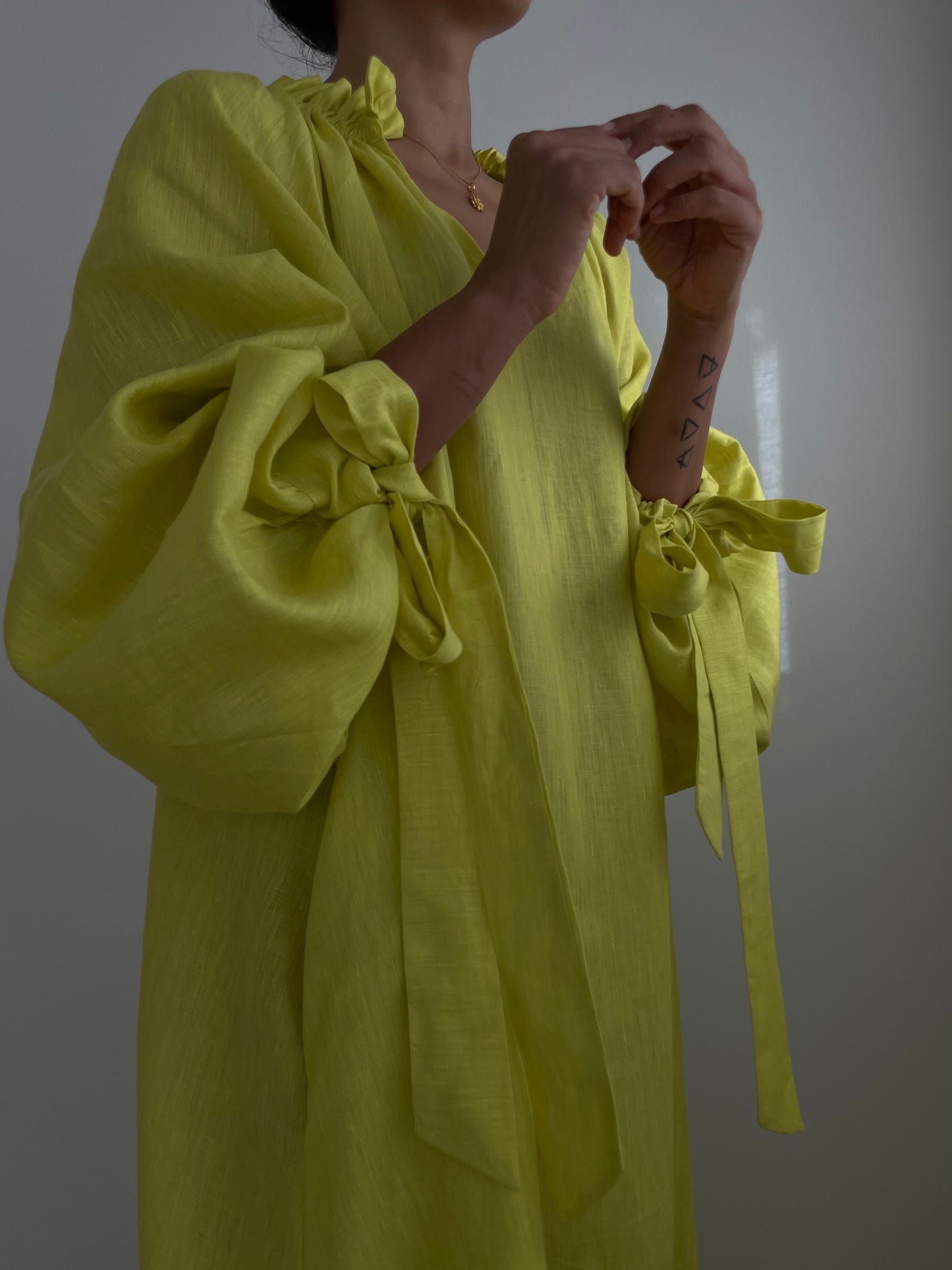 Lea Dress