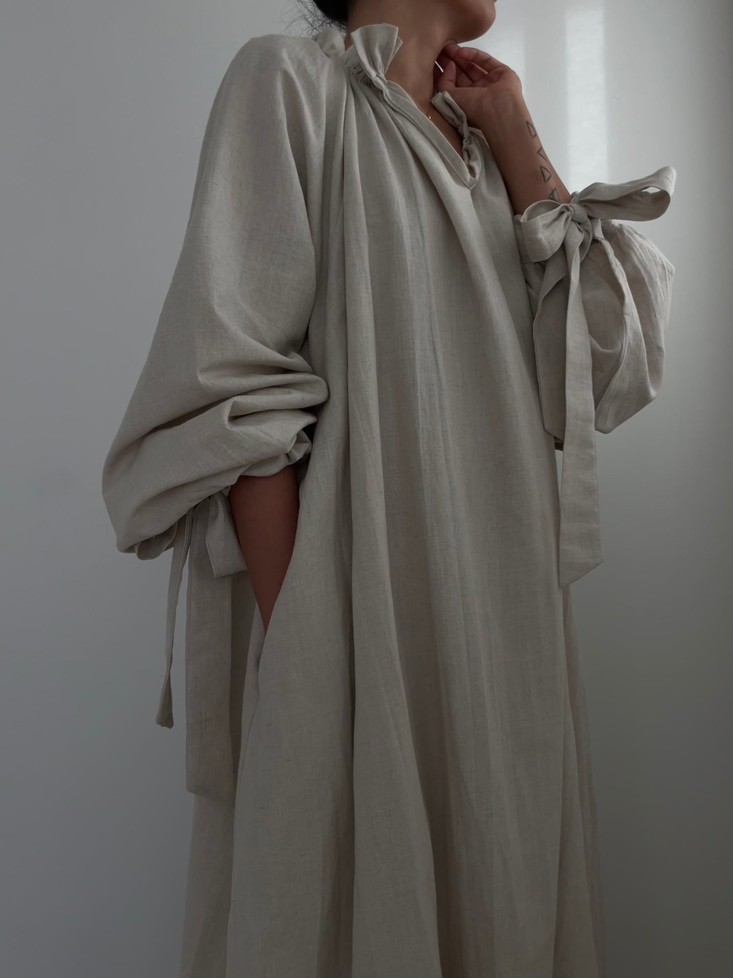Lea Dress