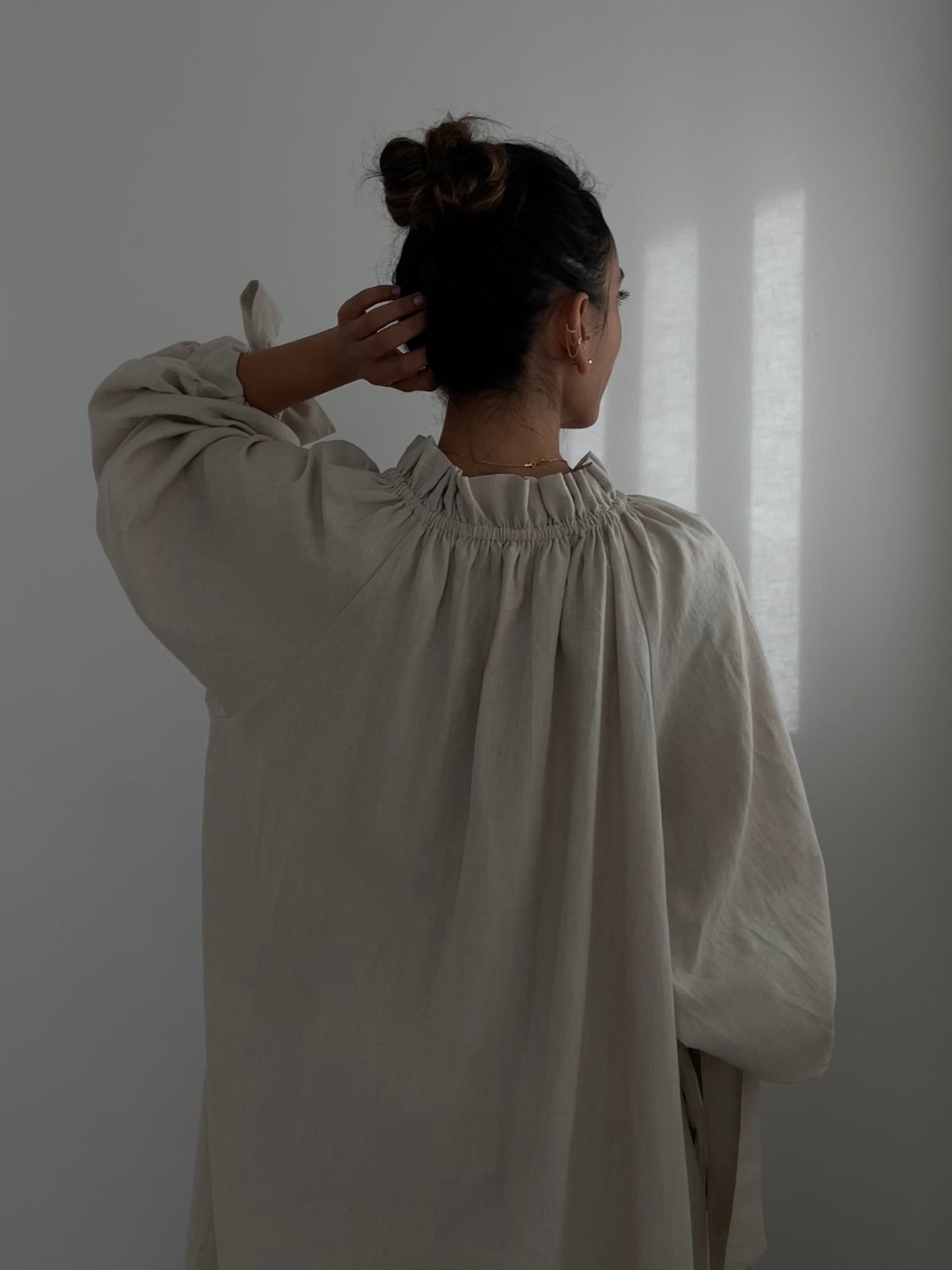 Lea Dress