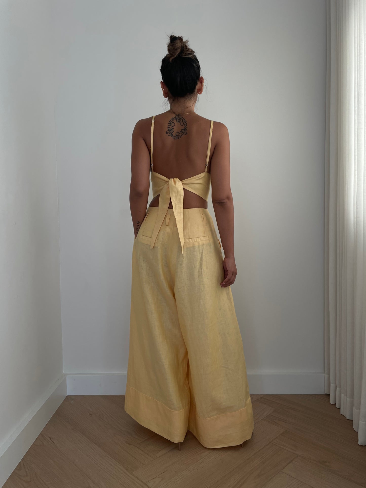 Mellow Pants