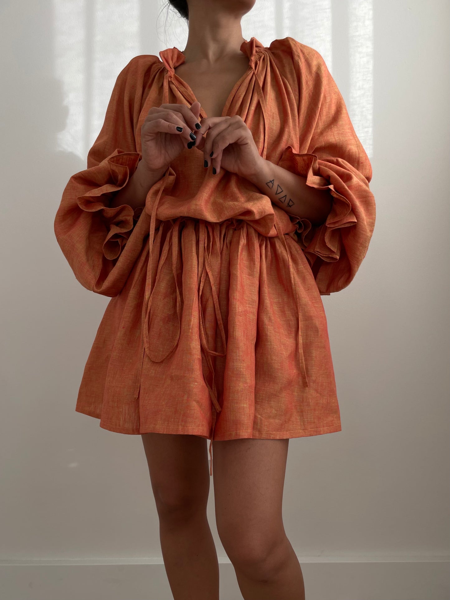 Mini Daydream Dress