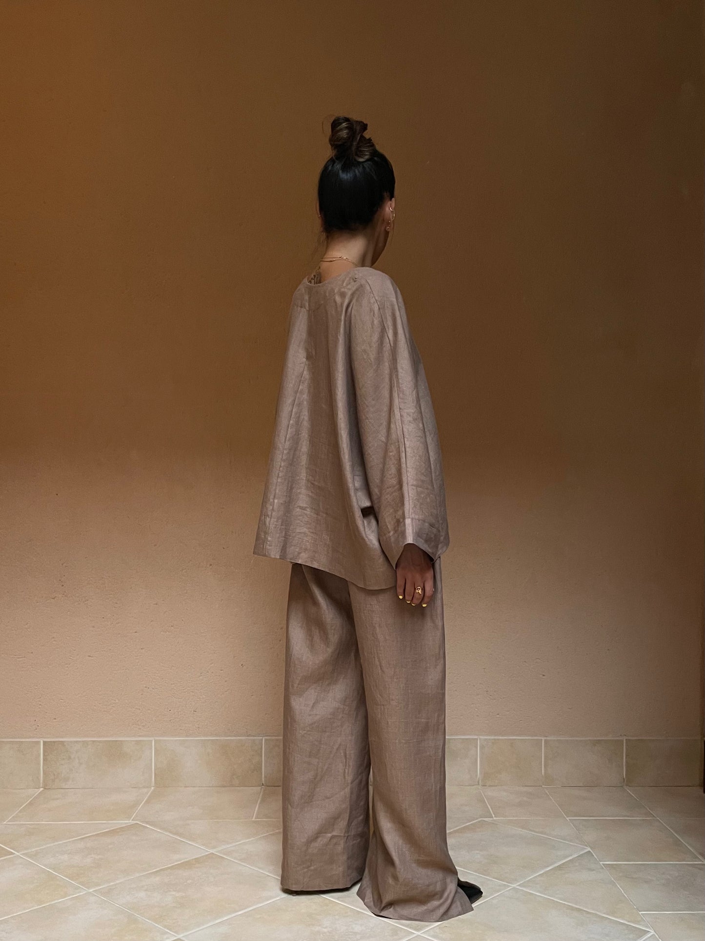 Teatime Pants