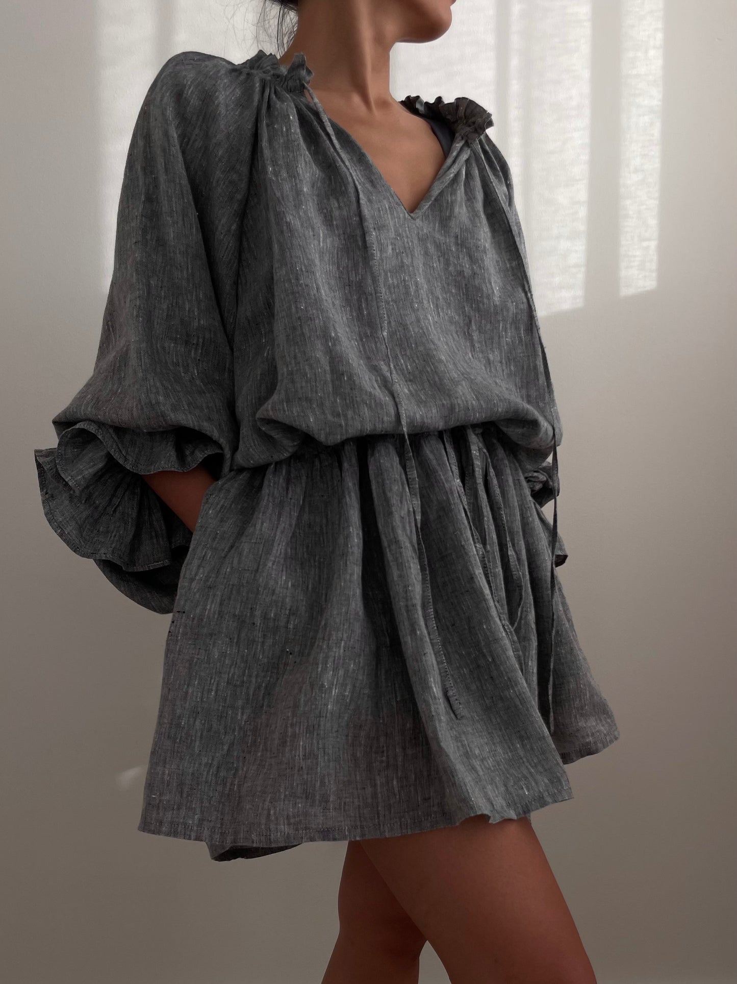 Mini Daydream Dress