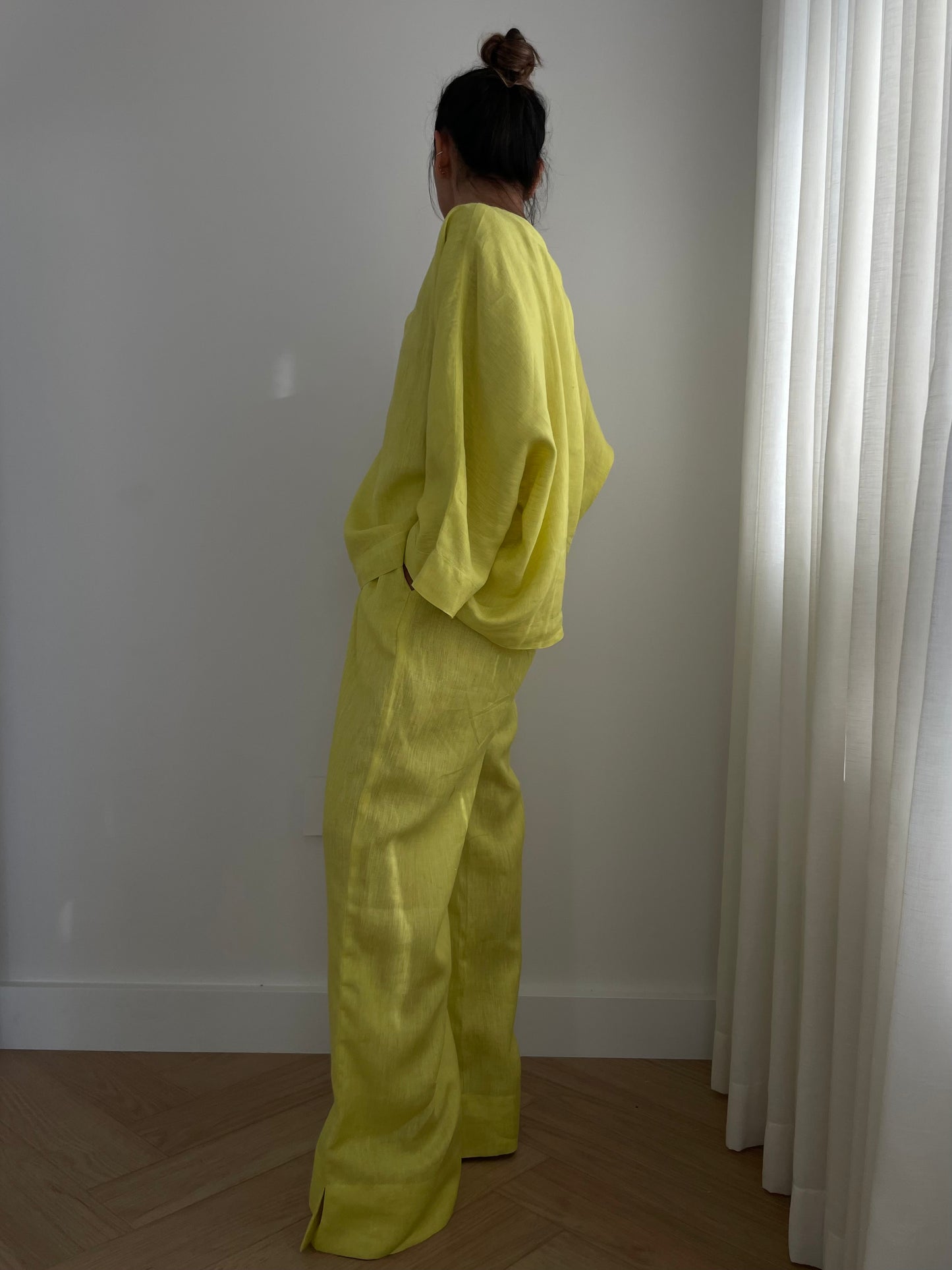 Teatime Pants