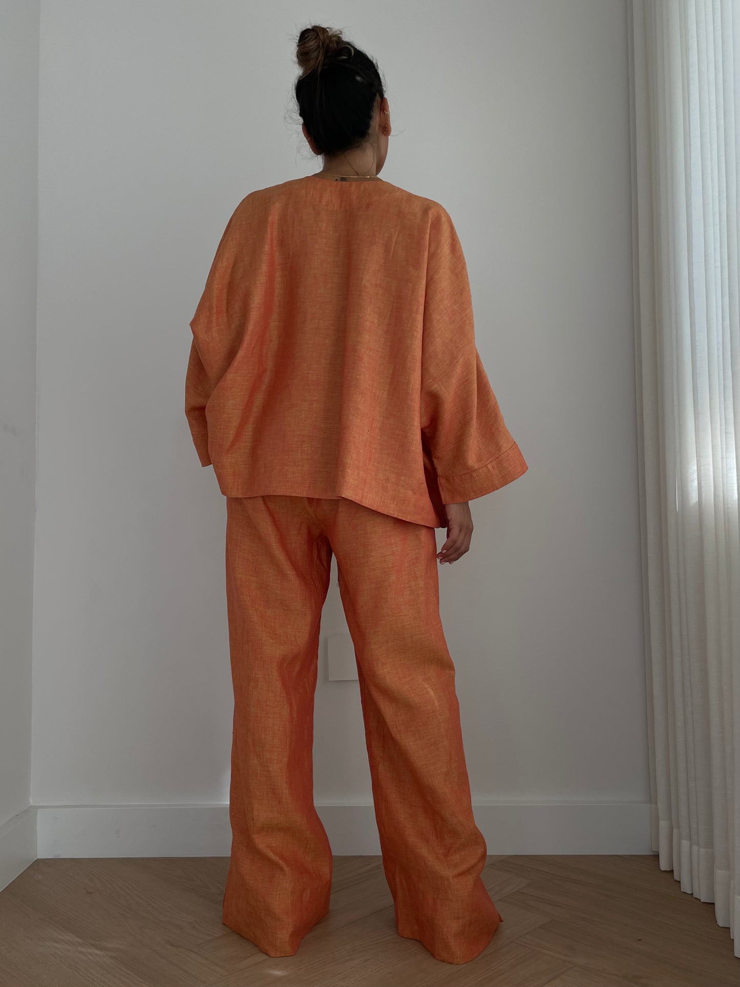 Teatime Pants