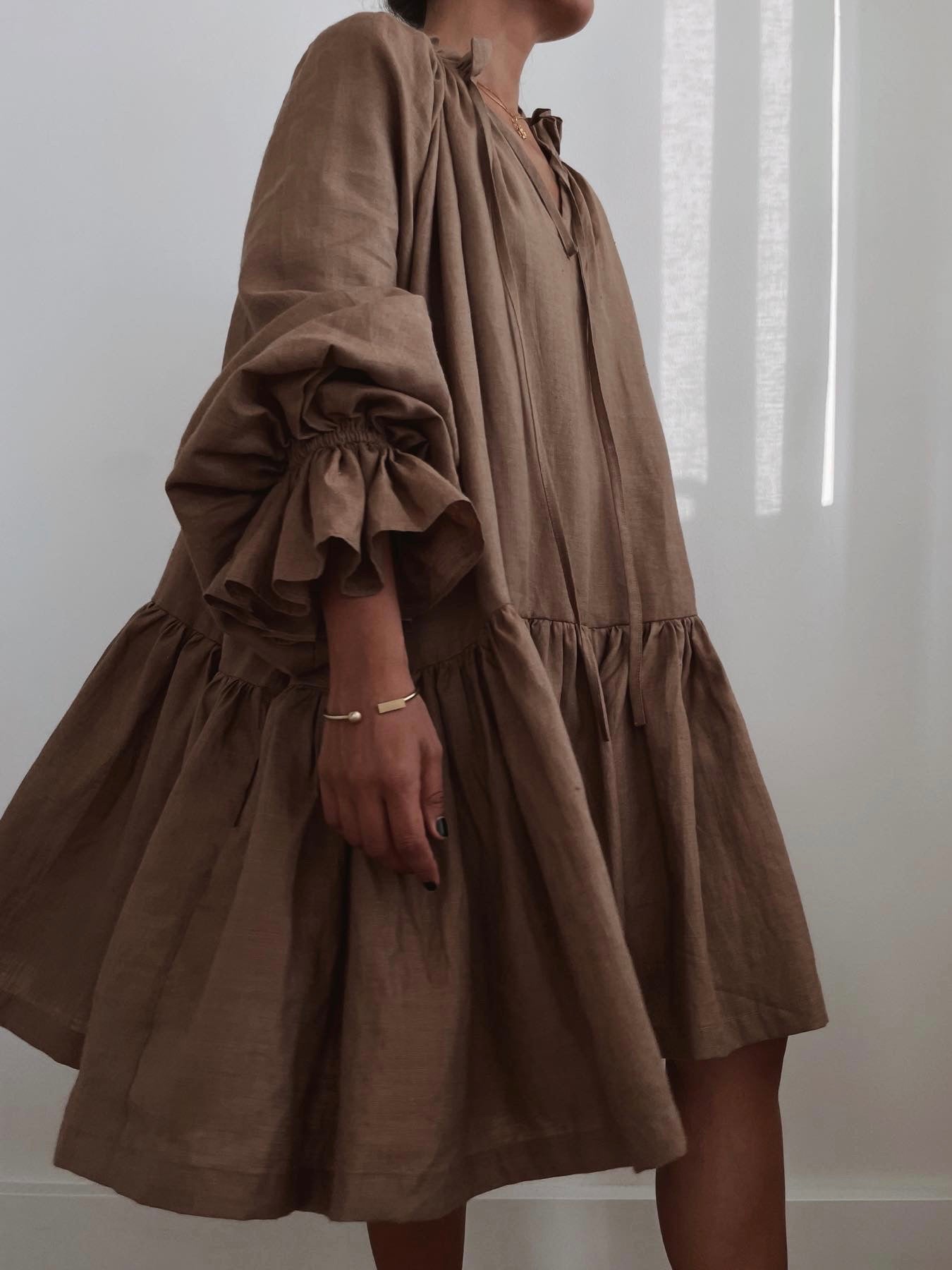 Mini Daydream Dress
