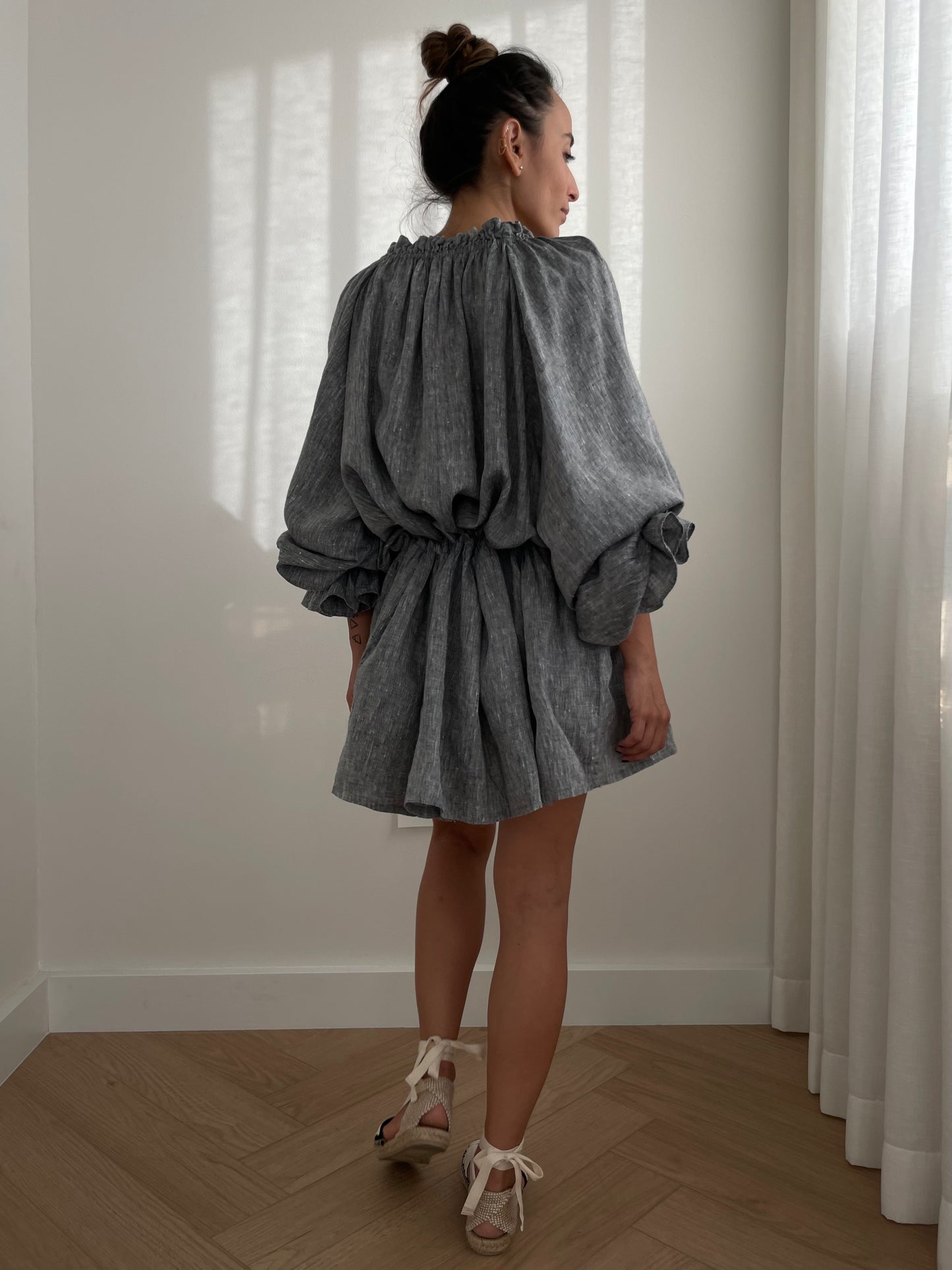 Mini Daydream Dress