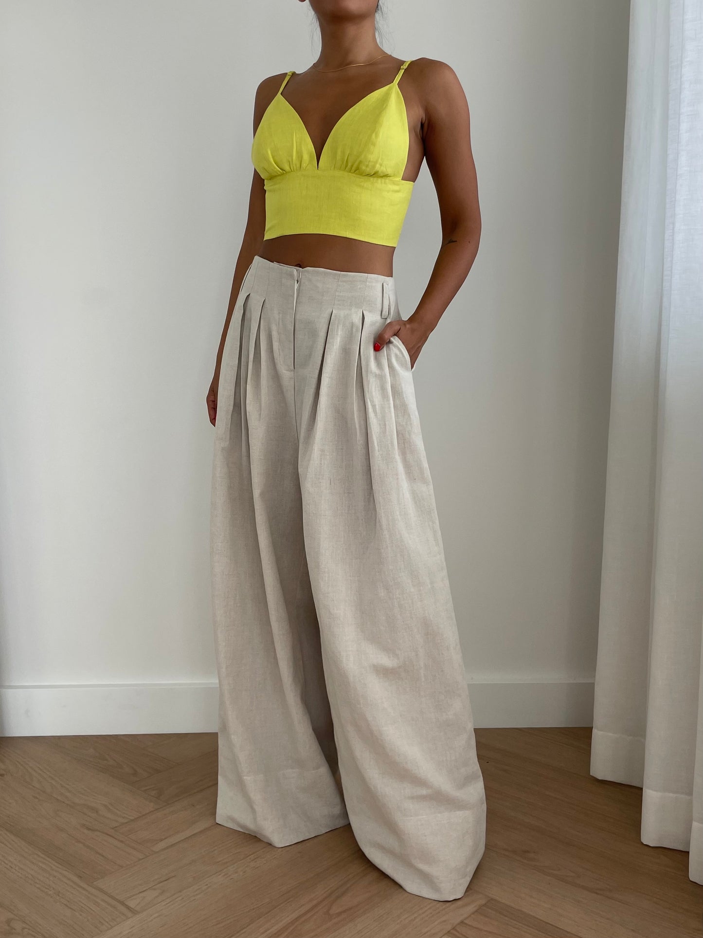 Mellow Pants