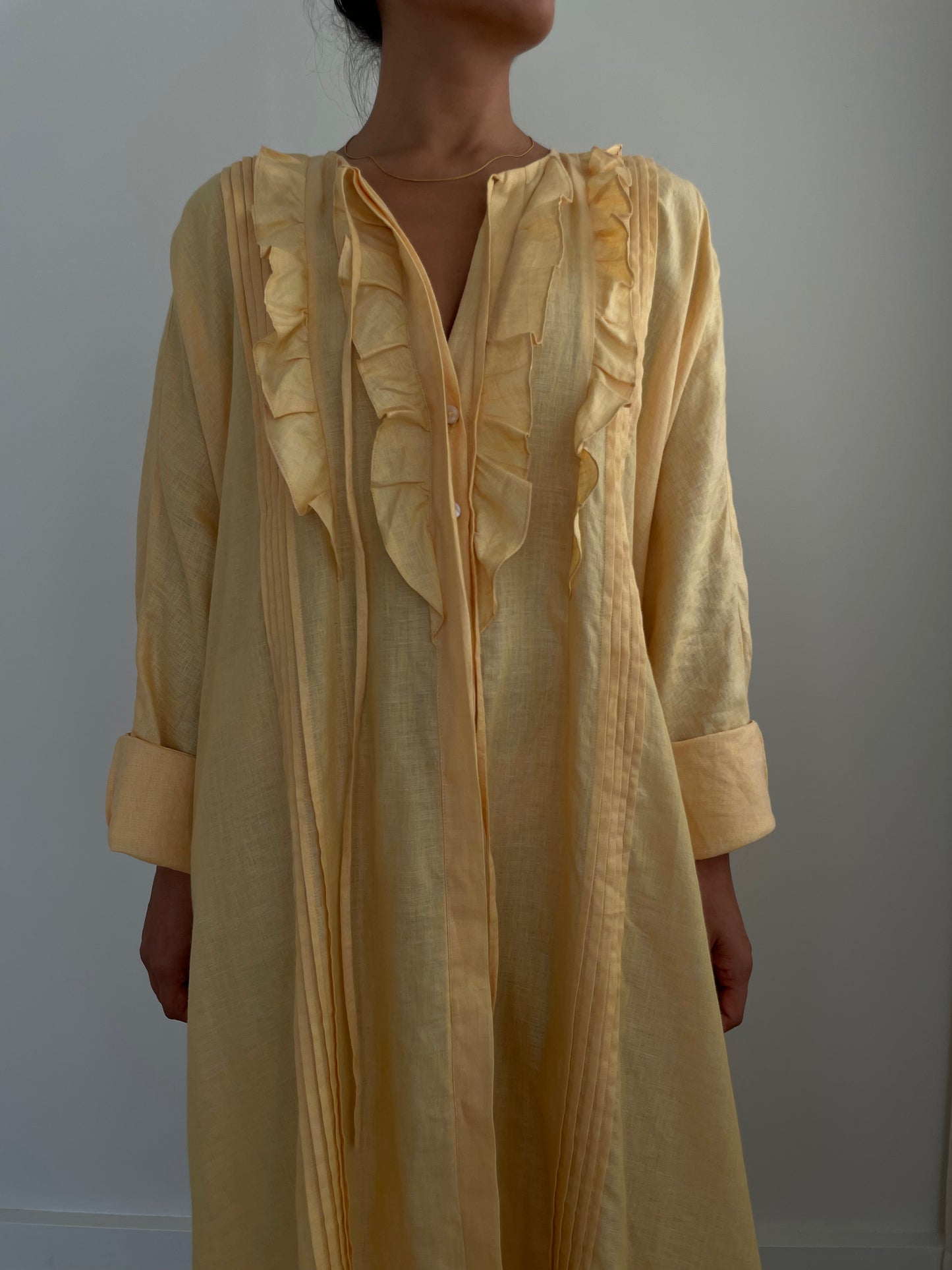 Seawave Dress